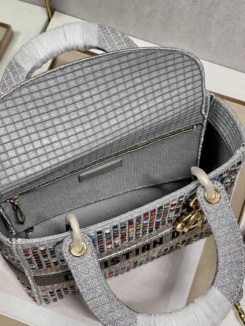 Christian Dior My Lady Bags